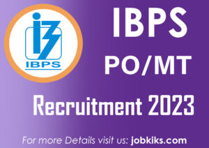 IBPS PO MT